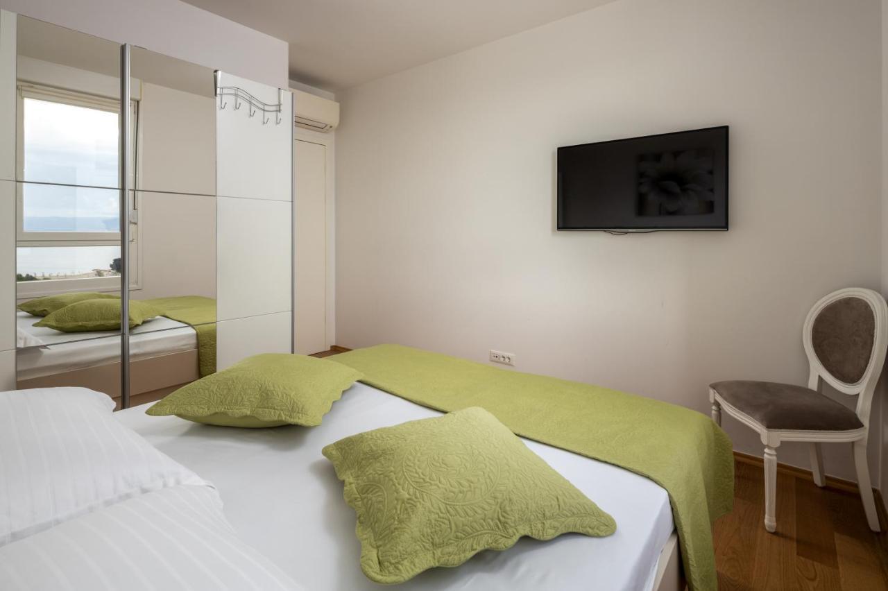 Luxury Apartment Azure Split Zewnętrze zdjęcie