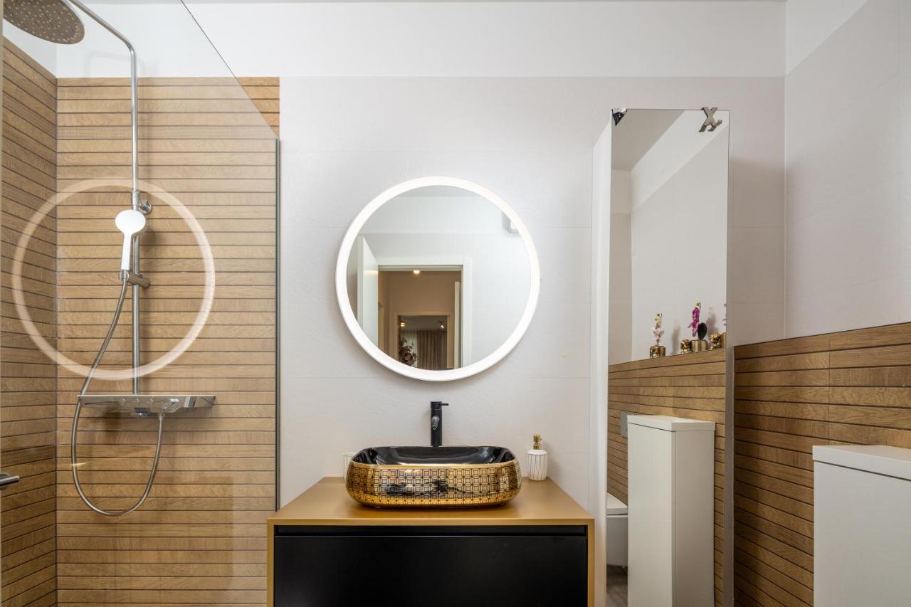 Luxury Apartment Azure Split Zewnętrze zdjęcie