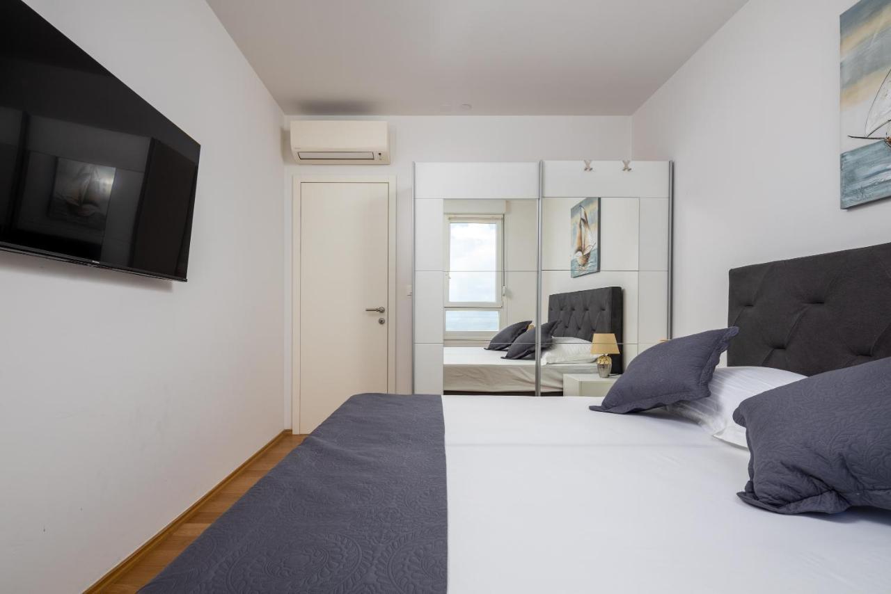 Luxury Apartment Azure Split Zewnętrze zdjęcie