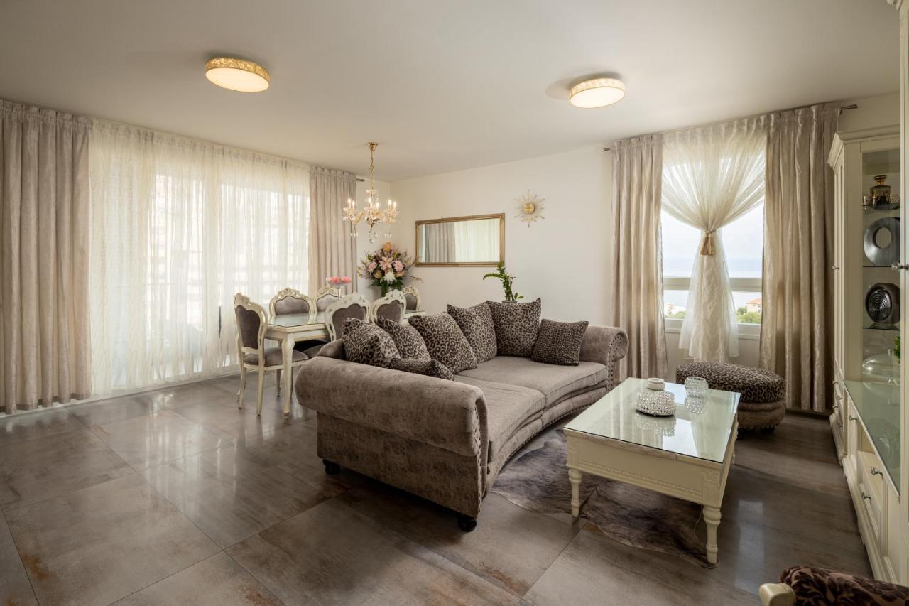 Luxury Apartment Azure Split Zewnętrze zdjęcie