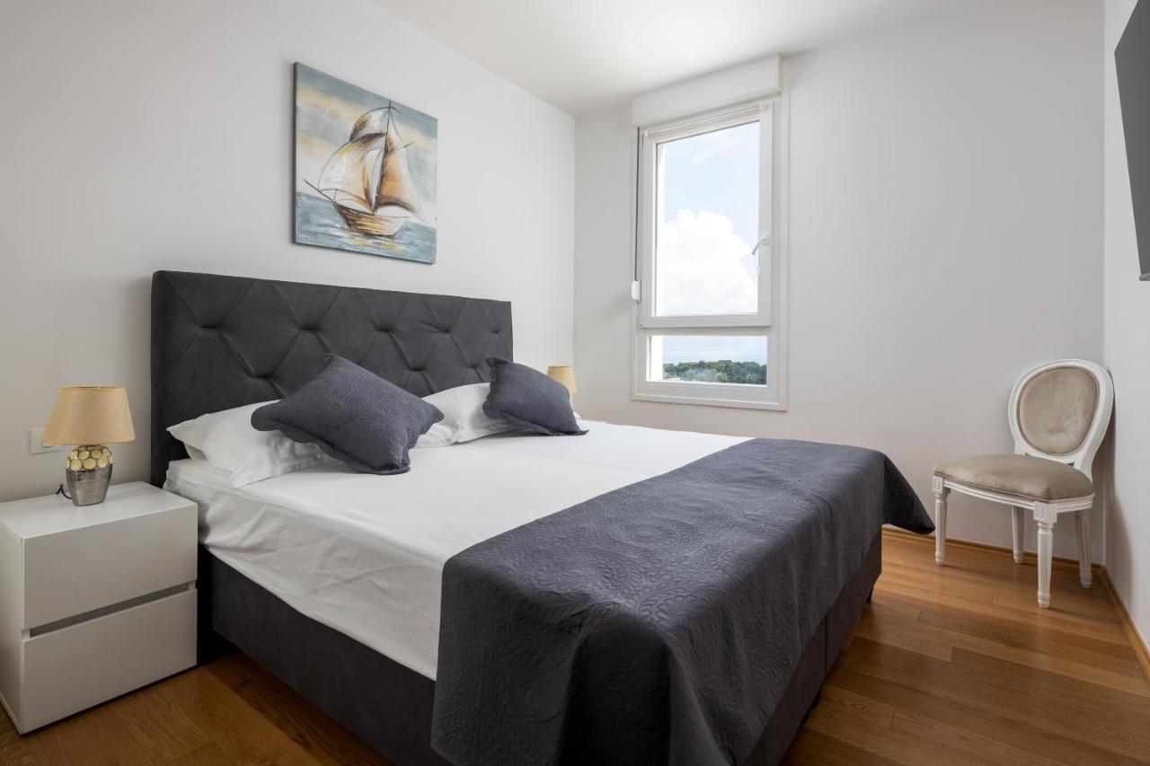 Luxury Apartment Azure Split Zewnętrze zdjęcie
