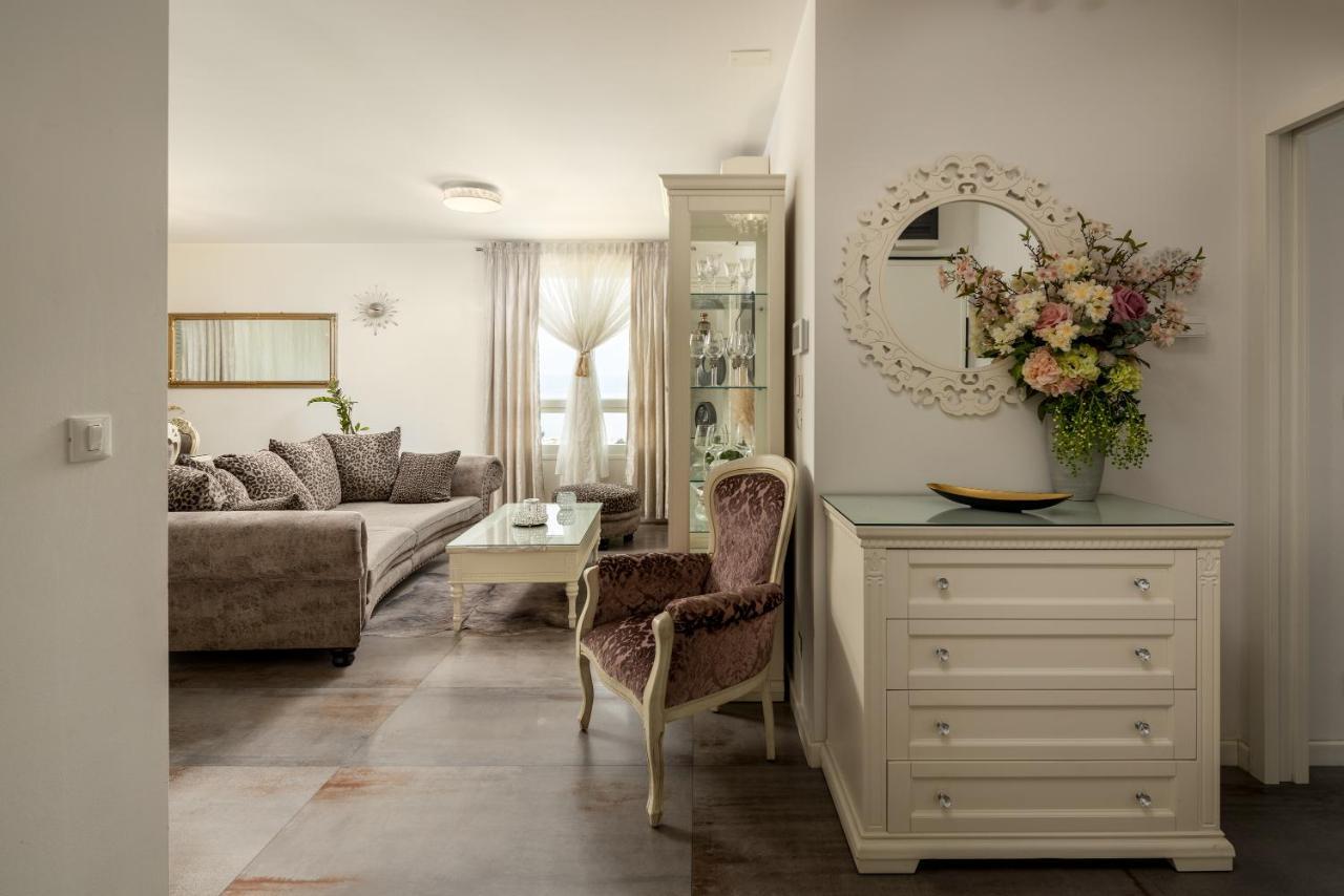 Luxury Apartment Azure Split Zewnętrze zdjęcie