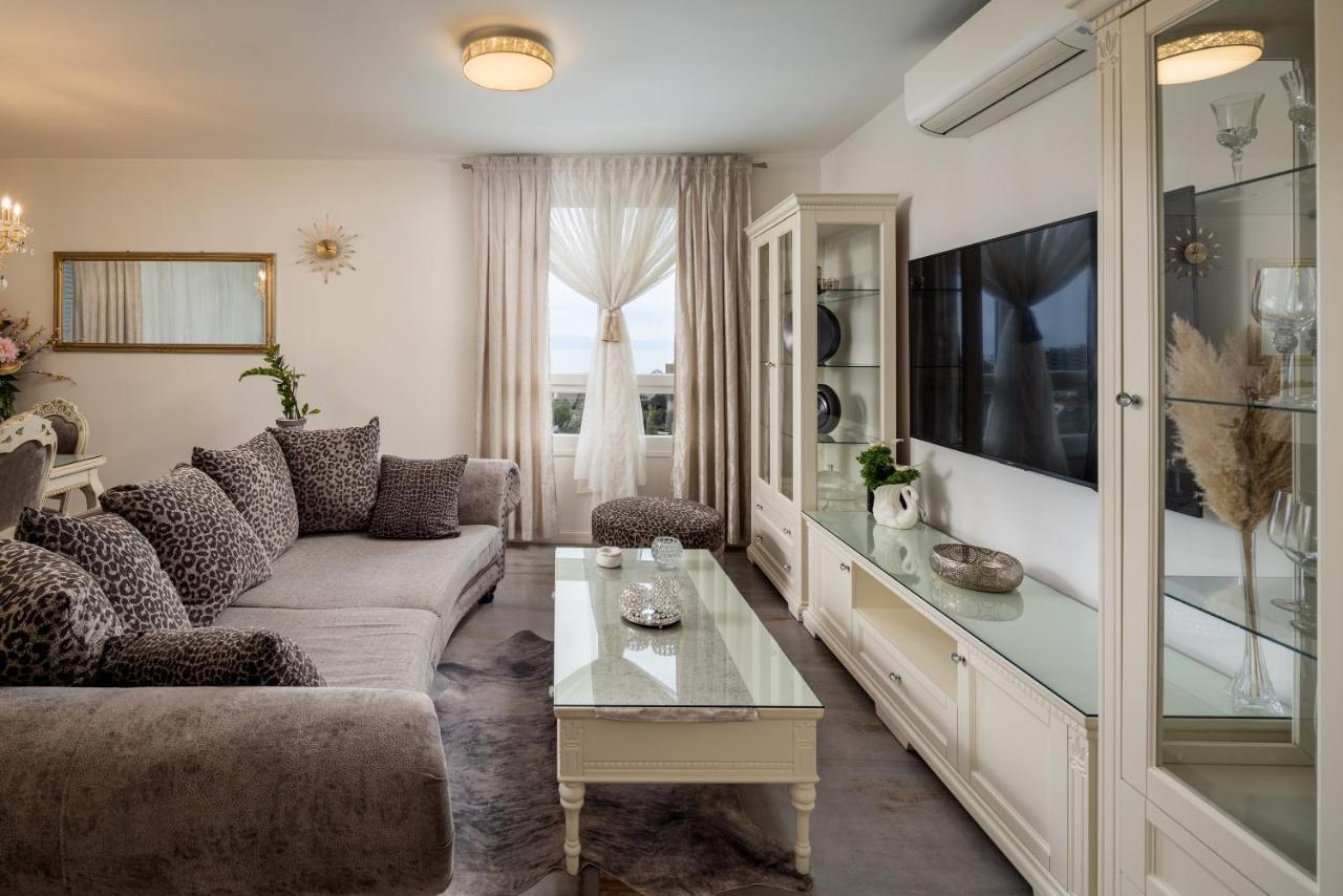 Luxury Apartment Azure Split Zewnętrze zdjęcie