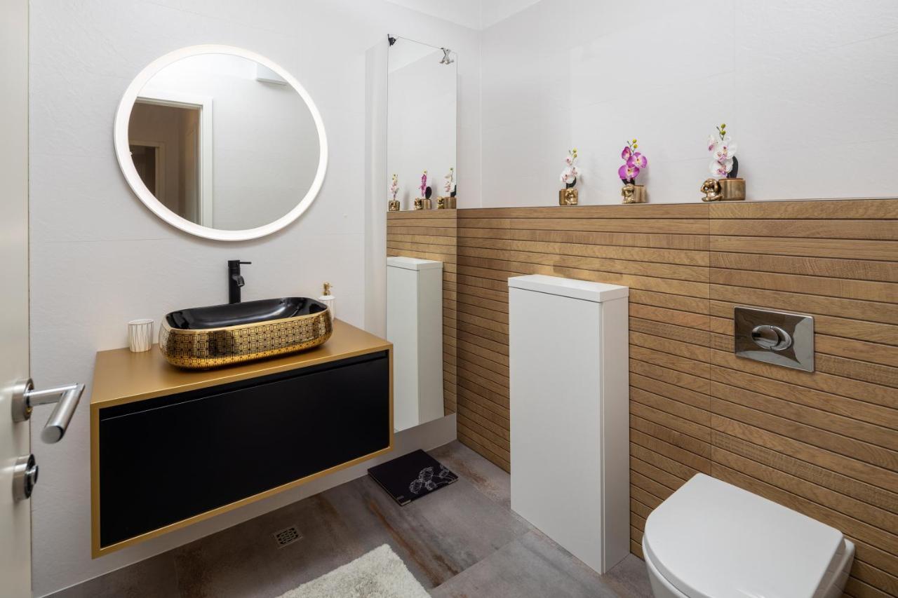 Luxury Apartment Azure Split Zewnętrze zdjęcie