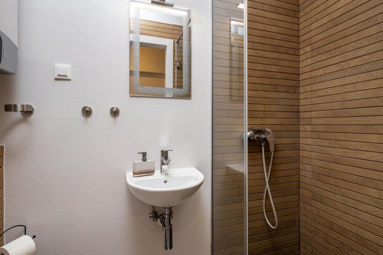 Luxury Apartment Azure Split Zewnętrze zdjęcie