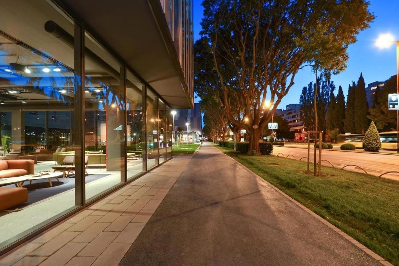 Luxury Apartment Azure Split Zewnętrze zdjęcie
